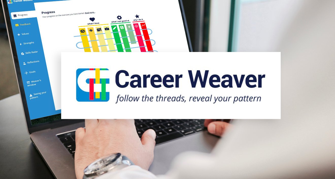Career Weaver Explore your personal workdrivers Oxford University