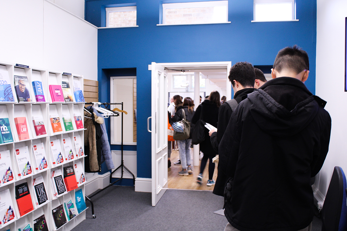 List of Careers Advisers Oxford University Careers Service