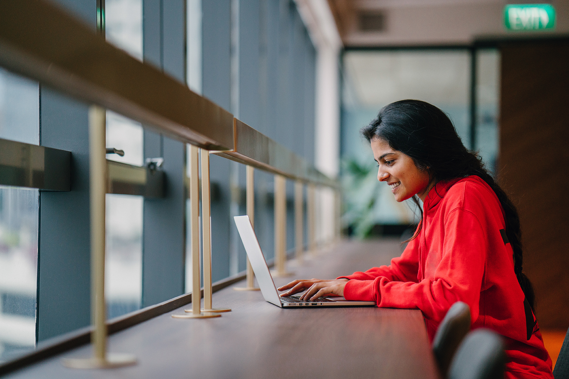 From Full-Time Mother to Business Lead: A Career Comeback at 33