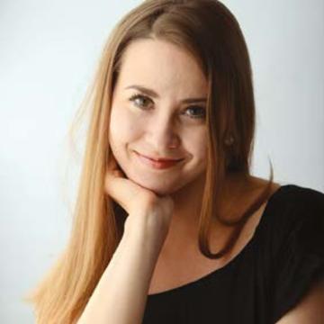 Dr Joanna Bagniewska