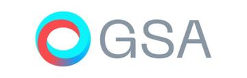 gsa logo