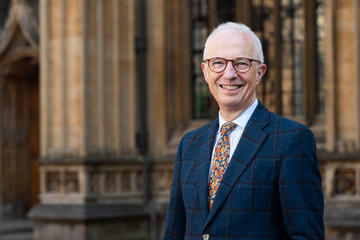 Jonathan Black