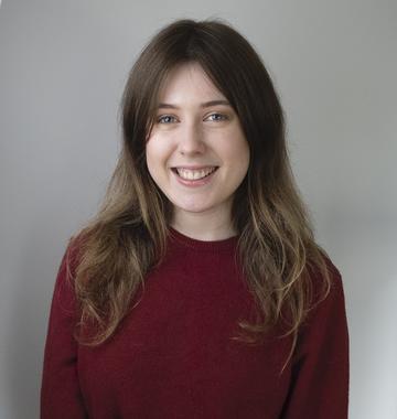 Madeleine oconnor