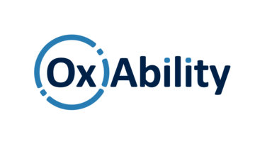 Oxability logo png