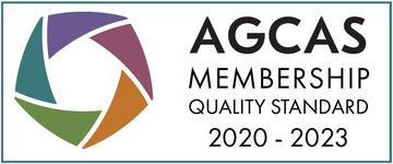 AGCAS quality standard 2020-2023