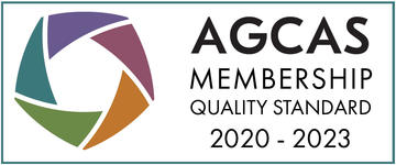 AGCAS quality standard 2020-2023 AGCAS quality standard 2020-2023