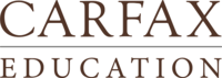 Carfax Education logo
