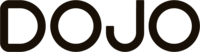 dojo logo dojo black rgb