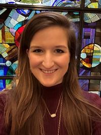 Dphil materials student