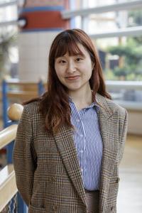 Oxford student international support testimonial