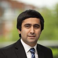 Rohan Arora, Oxford University alumnus 