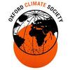 Oxford climate society logo